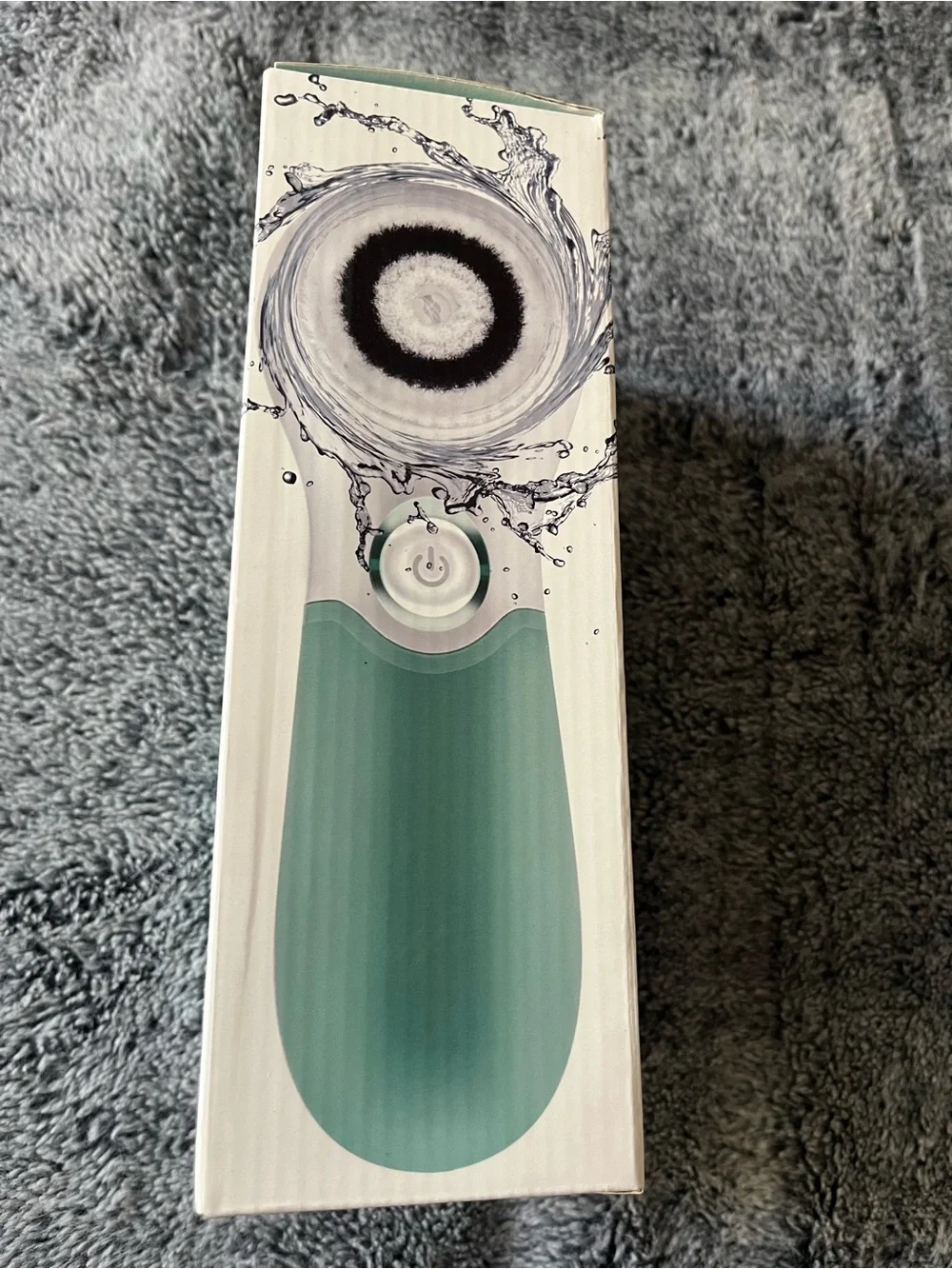Lavo giro giro facial